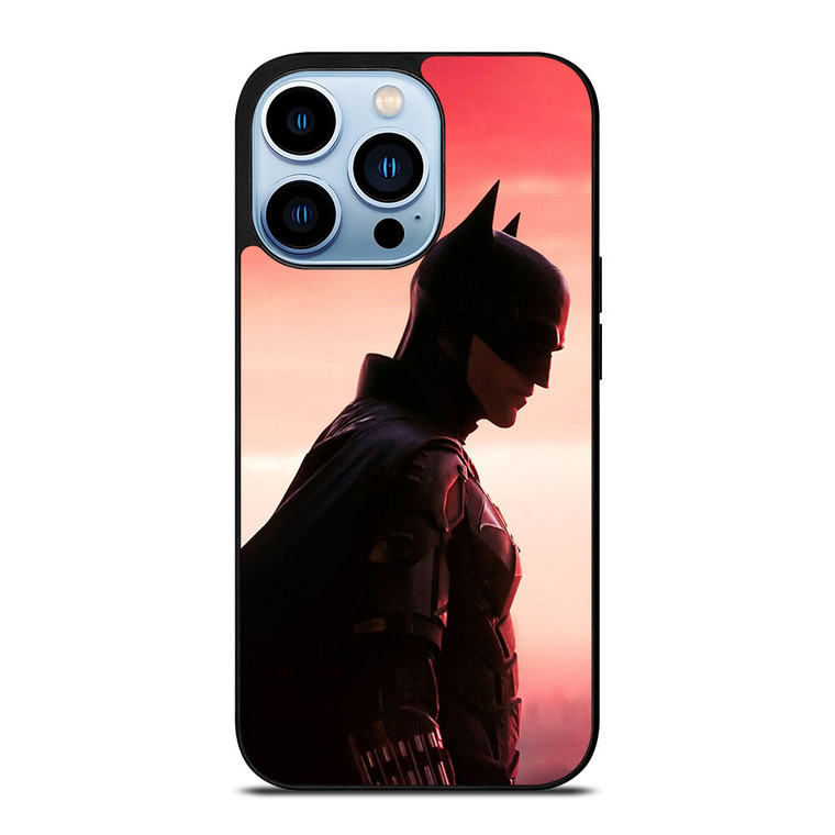 THE BATMAN ROBERT PATTINSON iPhone 13 Pro Max Case Cover