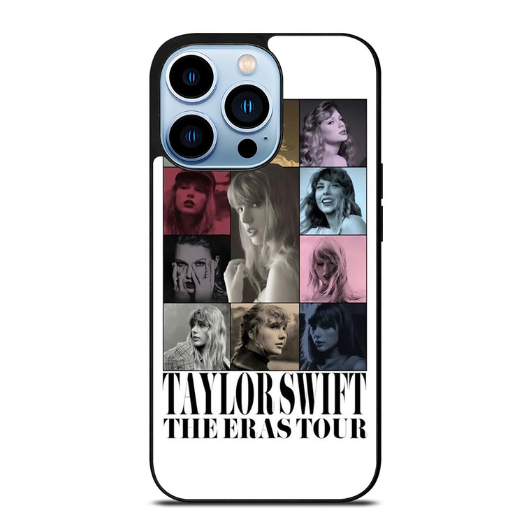 THE ERAS TOUR TAYLOR SWIFT iPhone 13 Pro Max Case Cover