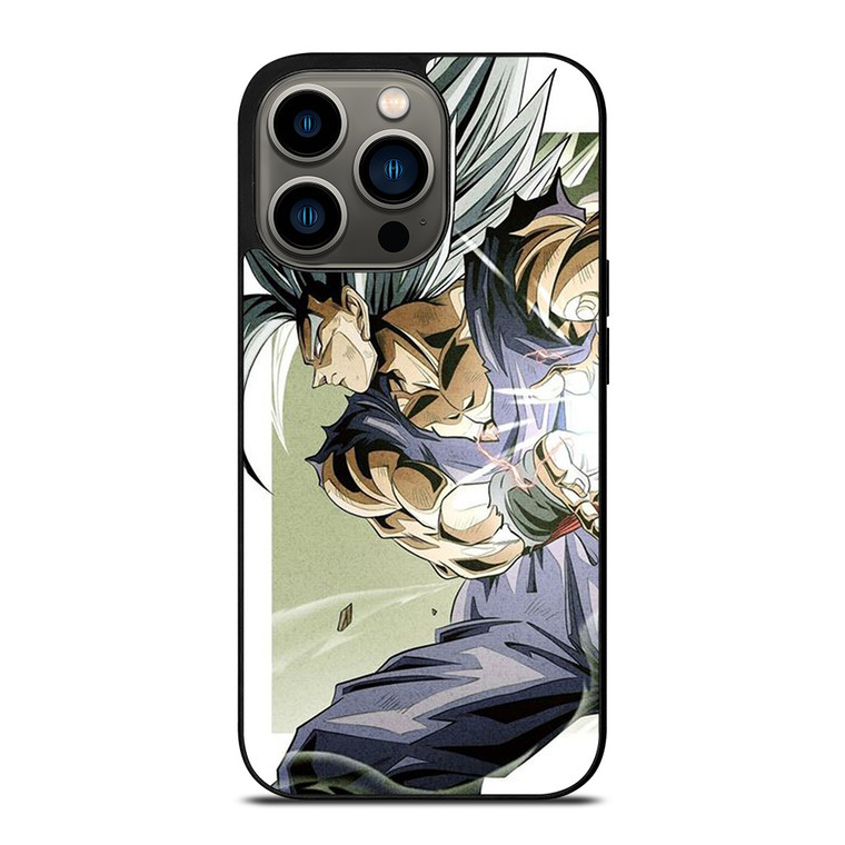 DRAGON BALL SUPER GOHAN BEAST MANGA ANIME iPhone 13 Pro Case Cover