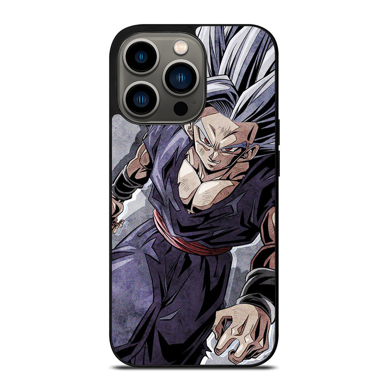 GOHAN BEAST DRAGON BALL SUPER iPhone 13 Pro Case Cover