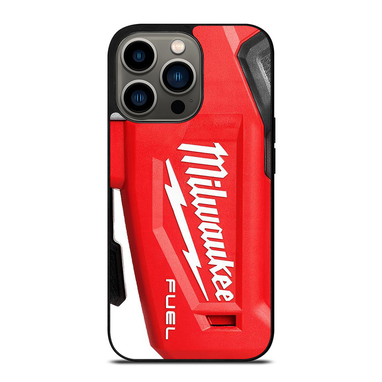 MILWAUKEE TOOLS JIG SAW BARE TOOL iPhone 13 Pro Case Cover