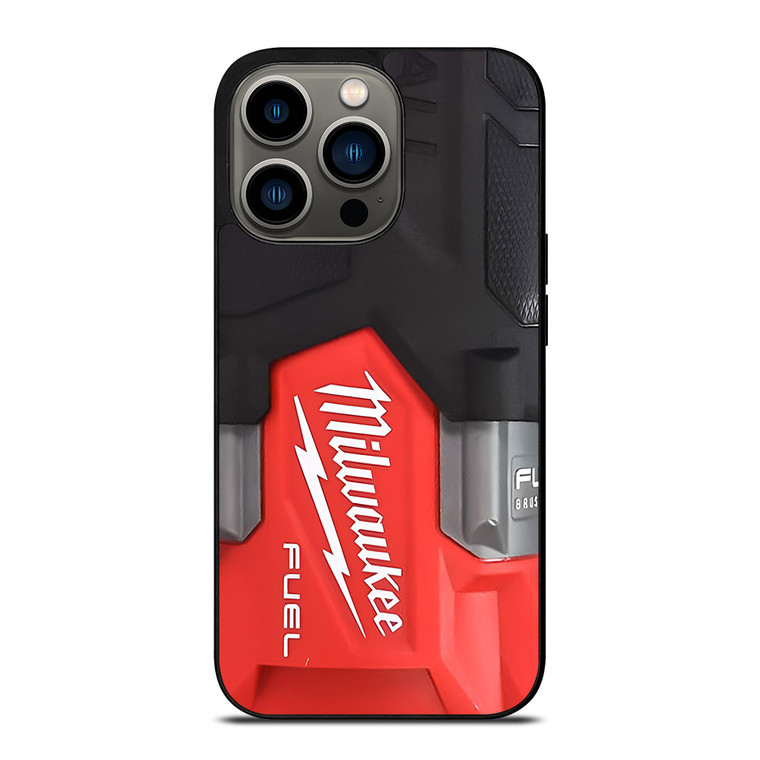 MILWAUKEE TOOLS SAWZAL iPhone 13 Pro Case Cover