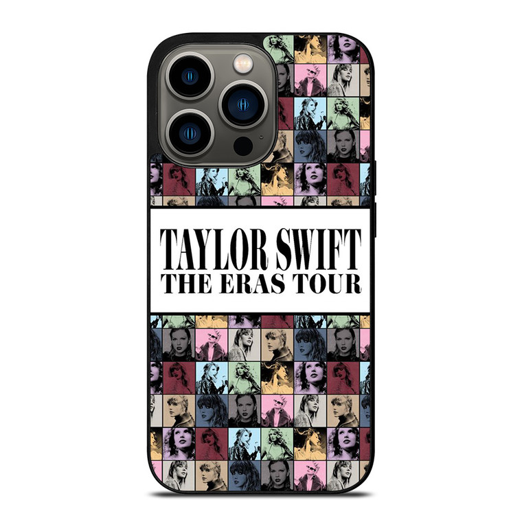 TAYLOR SWIFT THE ERAS TOUR iPhone 13 Pro Case Cover