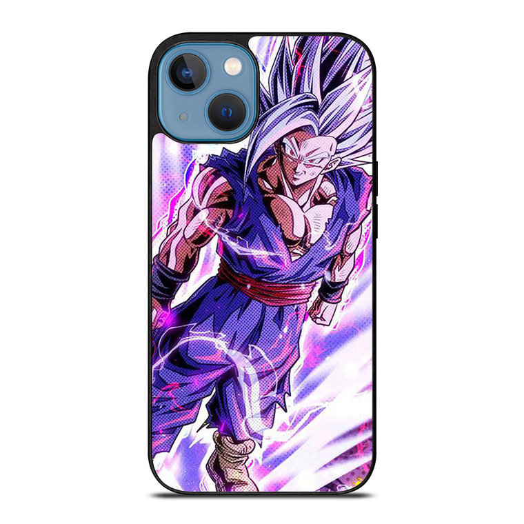 DRAGON BALL SUPER GOHAN BEAST iPhone 13 Case Cover