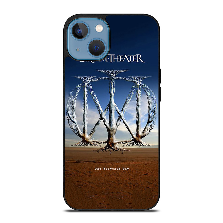DREAM THEATER BAND THE ELEVEN DAY iPhone 13 Case Cover