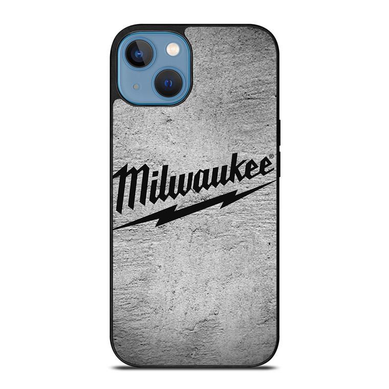 MILWAUKEE TOOL LOGO ICON iPhone 13 Case Cover