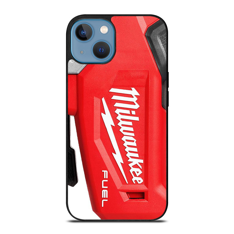 MILWAUKEE TOOLS JIG SAW BARE TOOL iPhone 13 Case Cover