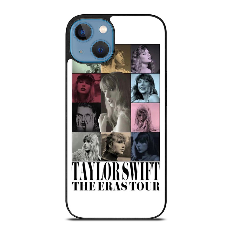 THE ERAS TOUR TAYLOR SWIFT iPhone 13 Case Cover