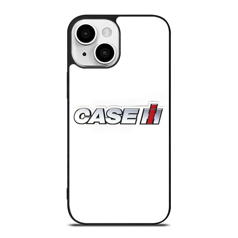 CASE IH AGRICULTURE LOGO FARMALL iPhone 13 Mini Case Cover