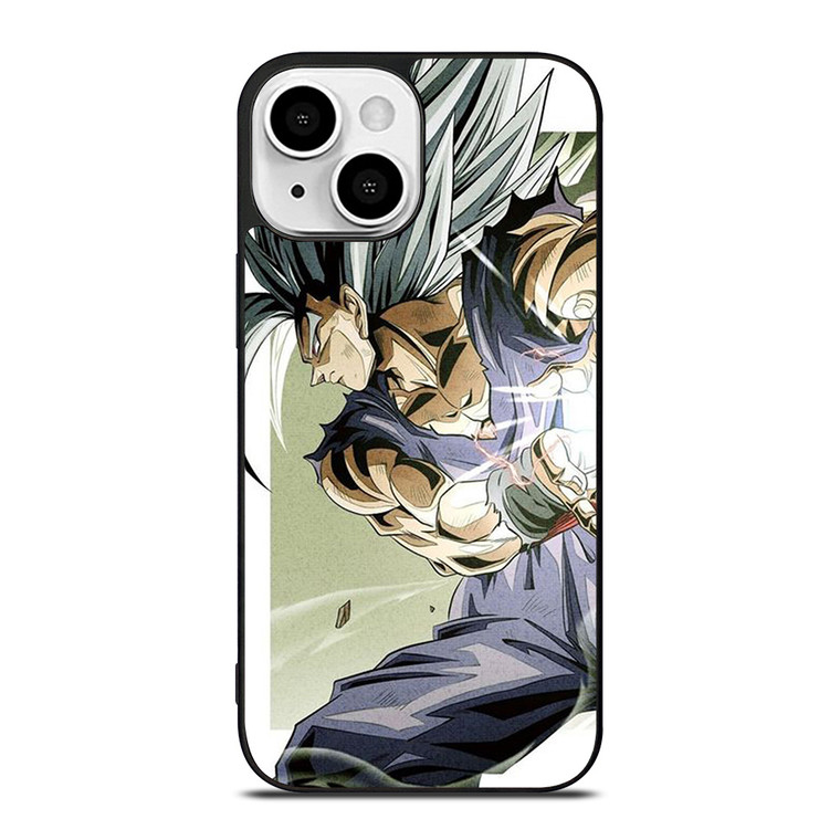 DRAGON BALL SUPER GOHAN BEAST MANGA ANIME iPhone 13 Mini Case Cover