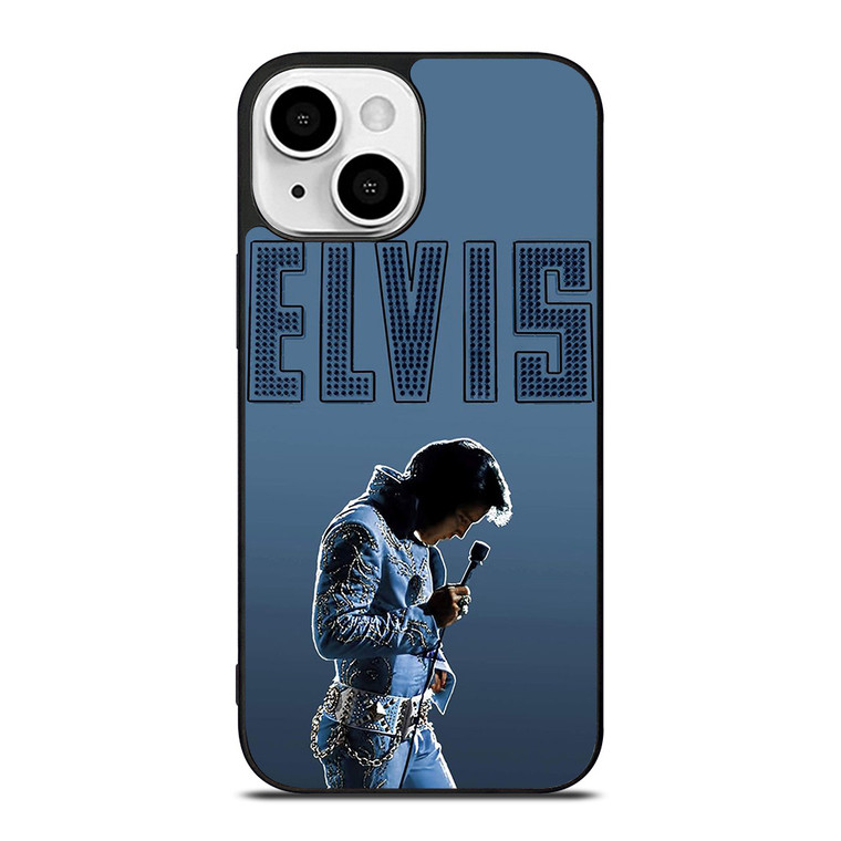 ELVIS PRESLEY ROCK N ROLL KING iPhone 13 Mini Case Cover