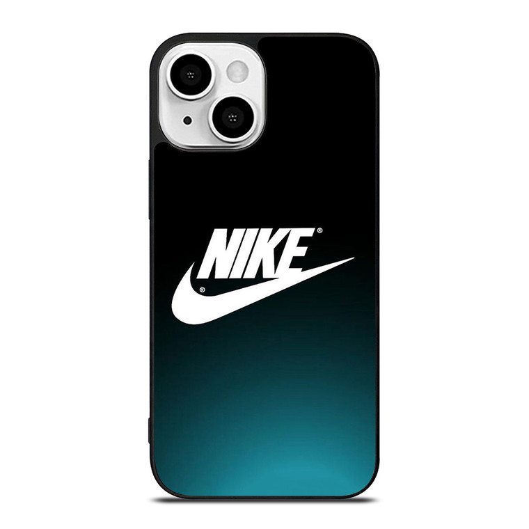 NIKE LOGO SHOES ICON iPhone 13 Mini Case Cover