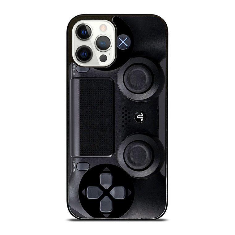 PS4 CONTROLLER PLAY STATION-Recovered iPhone 12 Pro Case Cover