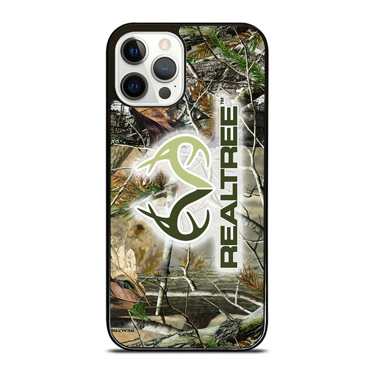 REALTREE CAMO ICON iPhone 12 Pro Case Cover