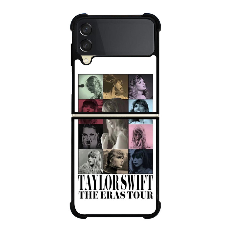 THE ERAS TOUR TAYLOR SWIFT Samsung Galaxy Z Flip 3 Case Cover