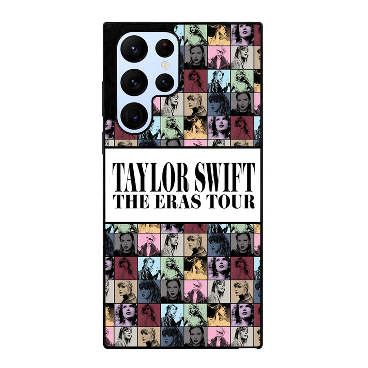 TAYLOR SWIFT THE ERAS TOUR Samsung Galaxy S22 Ultra Case Cover