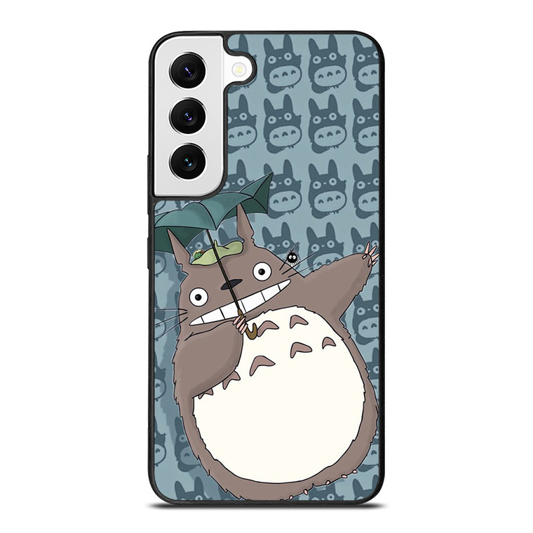 ANIME TOTORO MY NEIGHBOR Samsung Galaxy S22 Case Cover