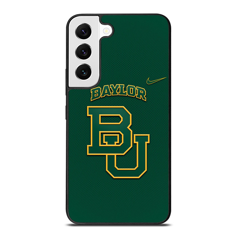 BAYLOR BEARS LOGO UNIVERSITY BASKETBALL TEAM Samsung Galaxy S22 Case Cover