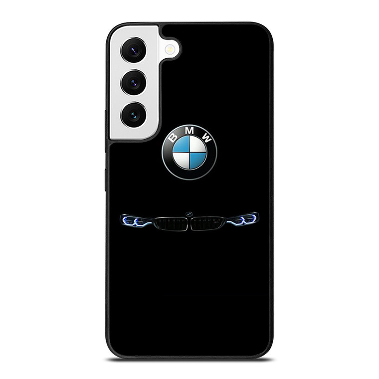 BMW CAR LOGO FRONT ICON Samsung Galaxy S22 Case Cover