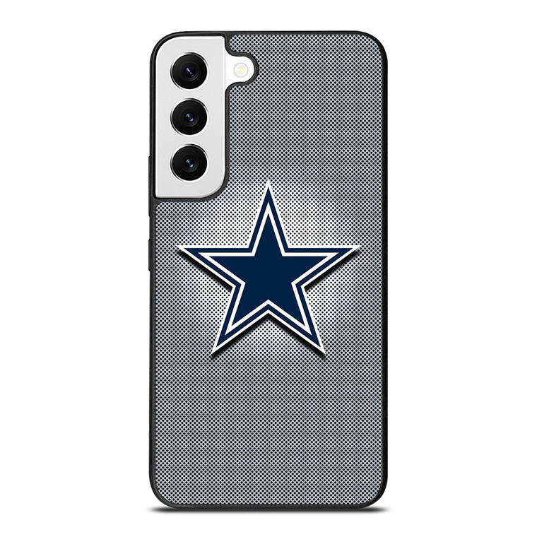 DALLAS COWBOYS NFL FOOTBALL LOGO Samsung Galaxy S22 Case Cover