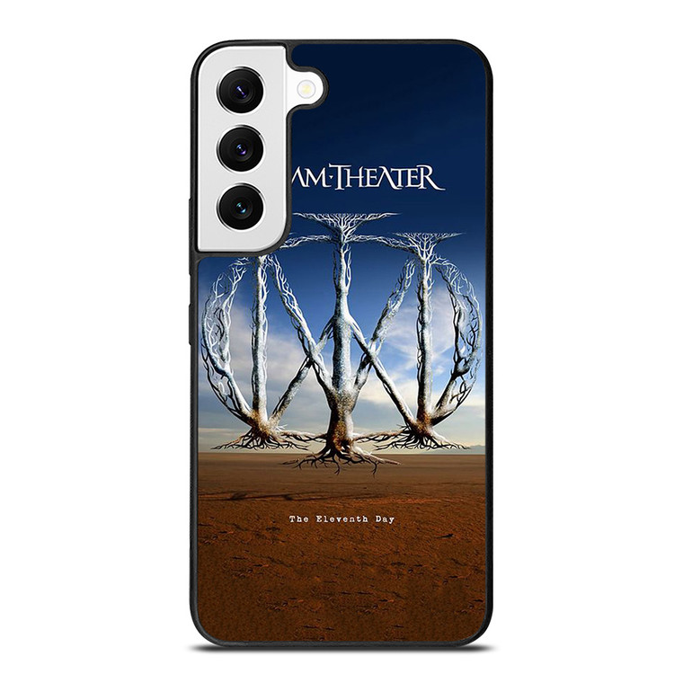 DREAM THEATER BAND THE ELEVEN DAY Samsung Galaxy S22 Case Cover