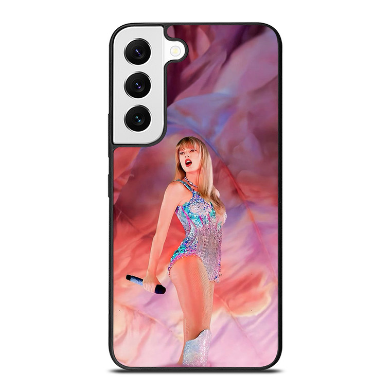 ERAS TOUR TAYLOR SWIFT Samsung Galaxy S22 Case Cover