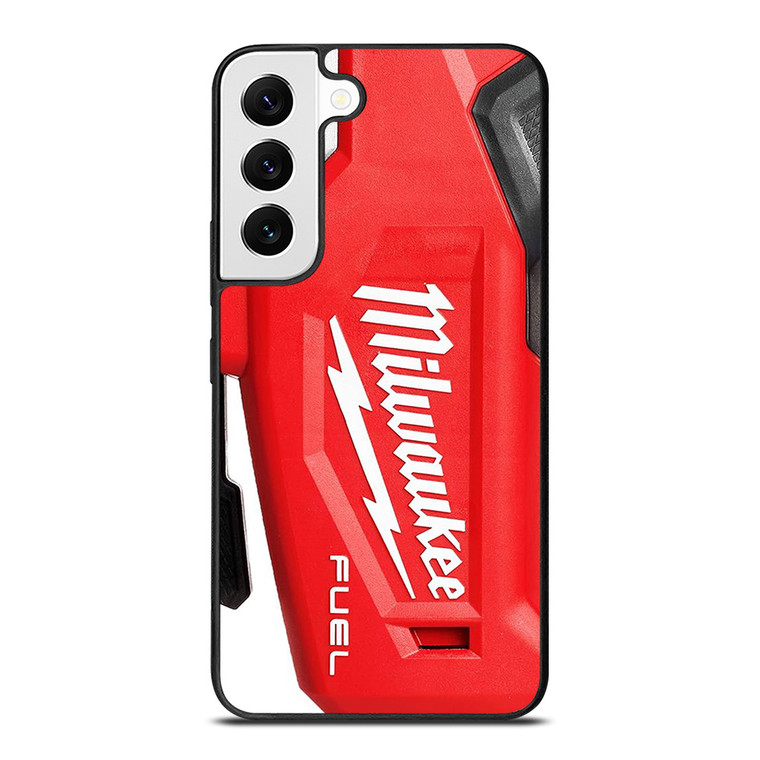 MILWAUKEE TOOLS JIG SAW BARE TOOL Samsung Galaxy S22 Case Cover