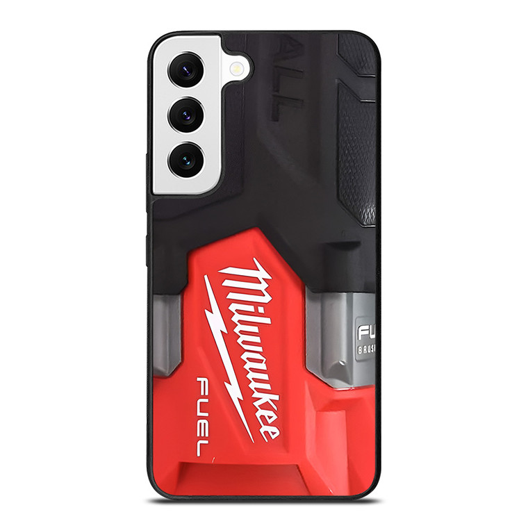 MILWAUKEE TOOLS SAWZAL Samsung Galaxy S22 Case Cover