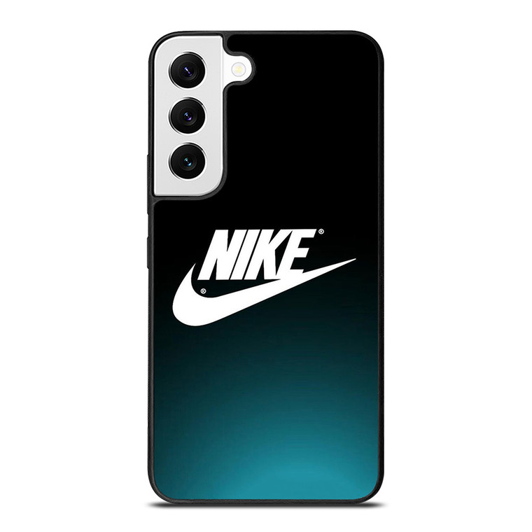 NIKE LOGO SHOES ICON Samsung Galaxy S22 Case Cover