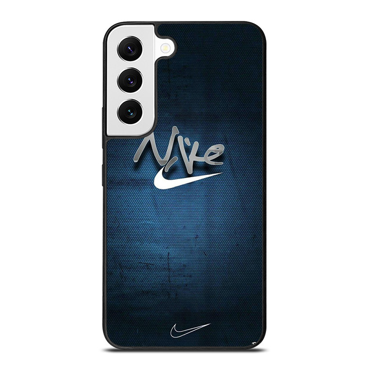 NIKE UNIQUE LOGO Samsung Galaxy S22 Case Cover