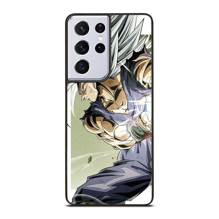 DRAGON BALL SUPER GOHAN BEAST MANGA ANIME Samsung Galaxy S21 Ultra Case Cover