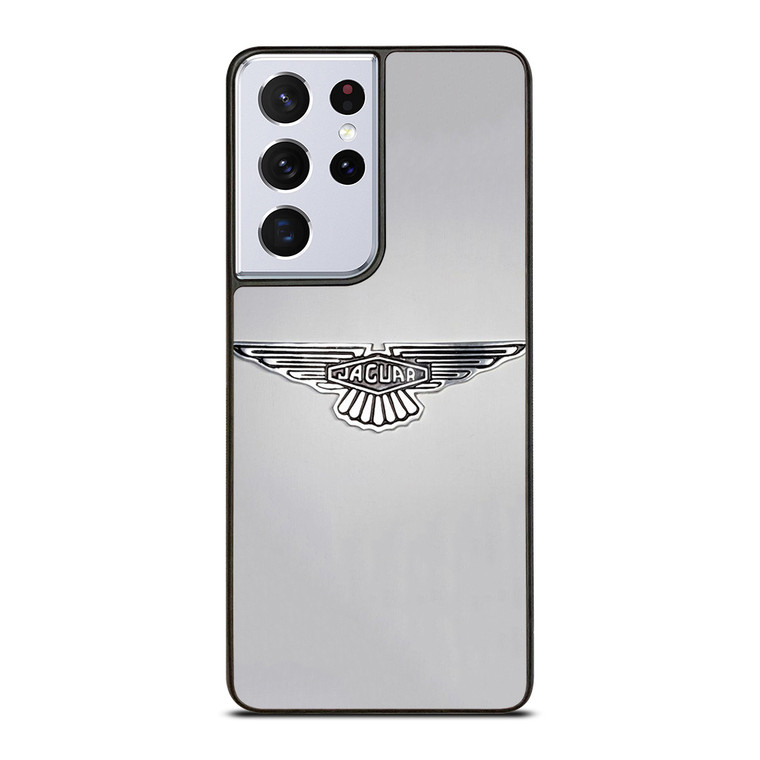 JAGUAR CAR LOGO WING Samsung Galaxy S21 Ultra Case Cover