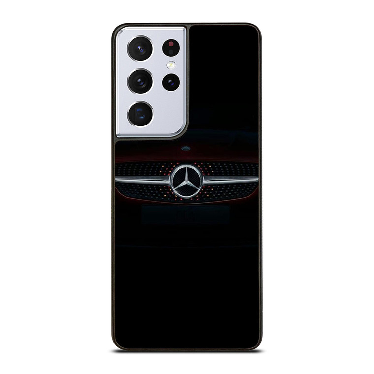 MERCEDES BENZ LOGO ICON Samsung Galaxy S21 Ultra Case Cover