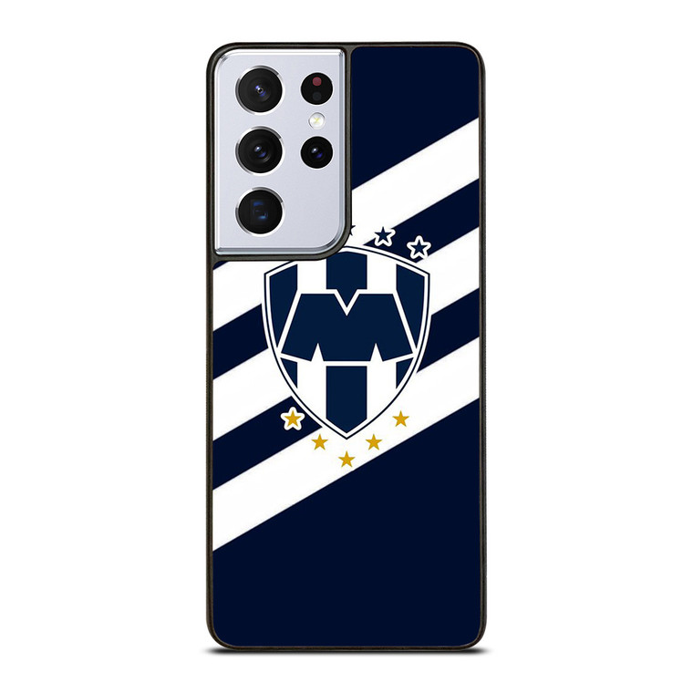 MEXICO FOOTBALL CLUB MONTERREY FC Samsung Galaxy S21 Ultra Case Cover