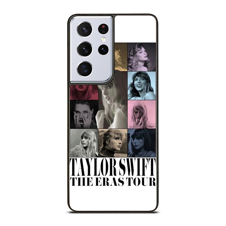 THE ERAS TOUR TAYLOR SWIFT Samsung Galaxy S21 Ultra Case Cover