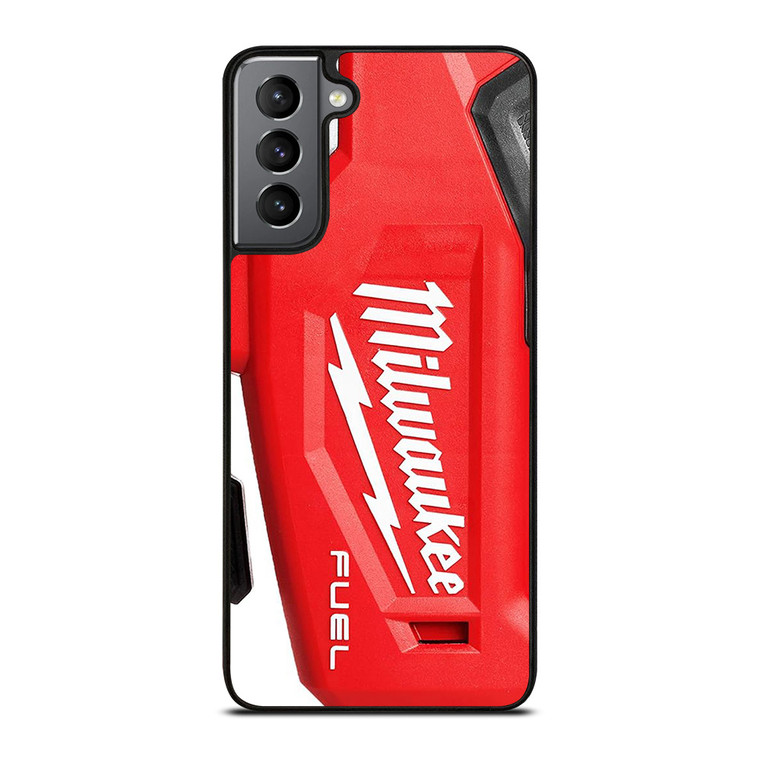 MILWAUKEE TOOLS JIG SAW BARE TOOL Samsung Galaxy S21 Plus Case Cover