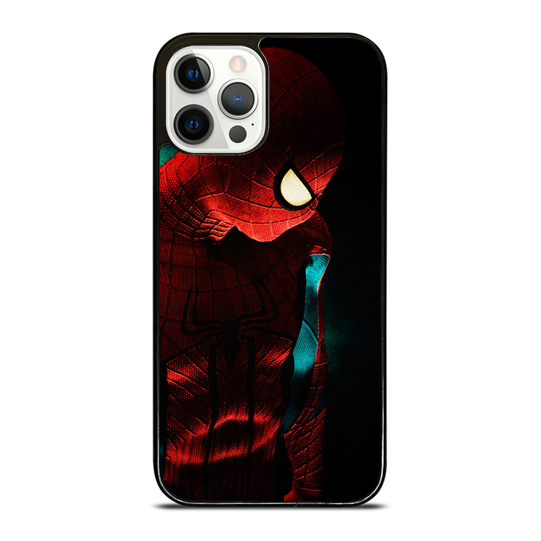 SPIDERMAN 3 iPhone 12 Pro Case Cover