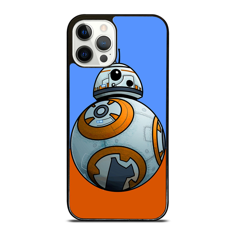 STAR WARS BB-8 DROID iPhone 12 Pro Case Cover