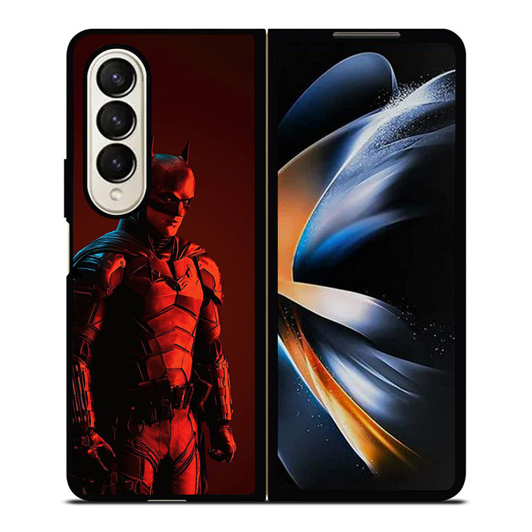 ROBERT PATTINSON THE BATMAN Samsung Galaxy Z Fold 4 Case Cover