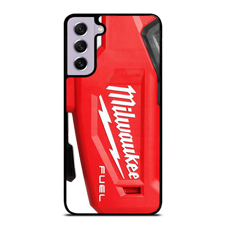 MILWAUKEE TOOLS JIG SAW BARE TOOL Samsung Galaxy S21 FE Case Cover