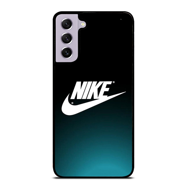 NIKE LOGO SHOES ICON Samsung Galaxy S21 FE Case Cover