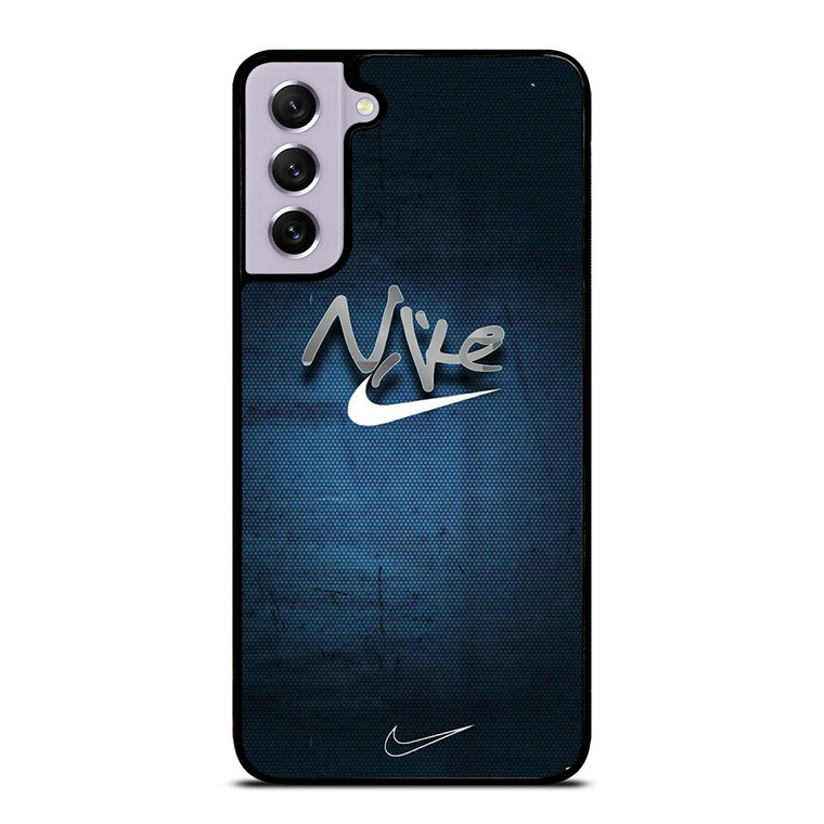 NIKE UNIQUE LOGO Samsung Galaxy S21 FE Case Cover