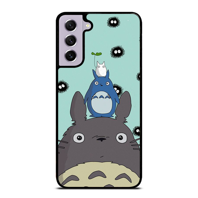 TOTORO MY NEIGHBOR ANIME Samsung Galaxy S21 FE Case Cover