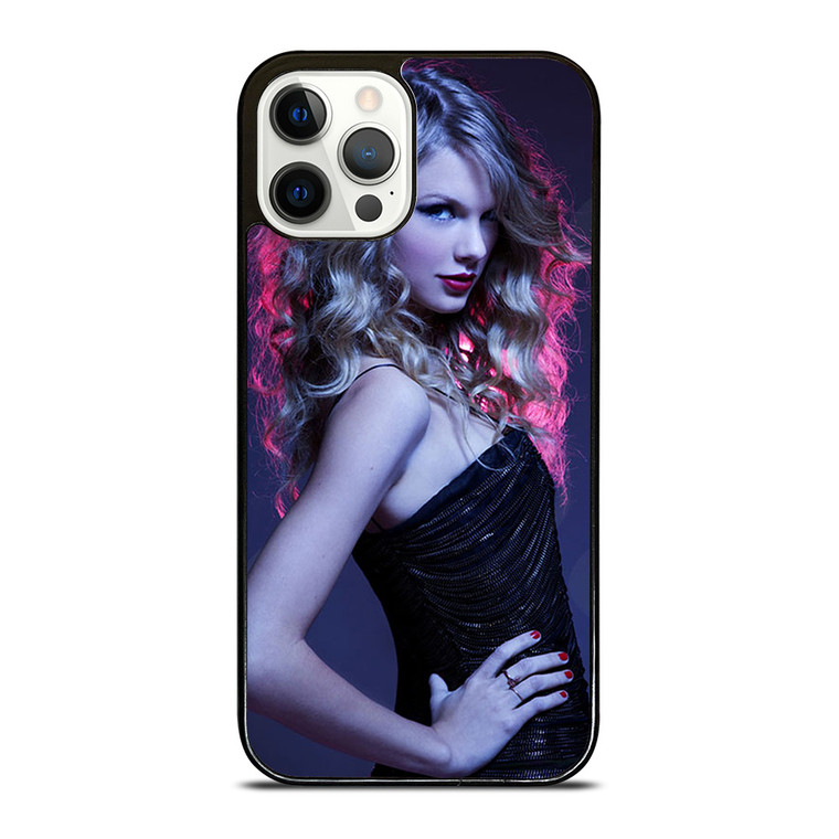 TAYLOR SWIFT SPEAK NOW iPhone 12 Pro Case Cover