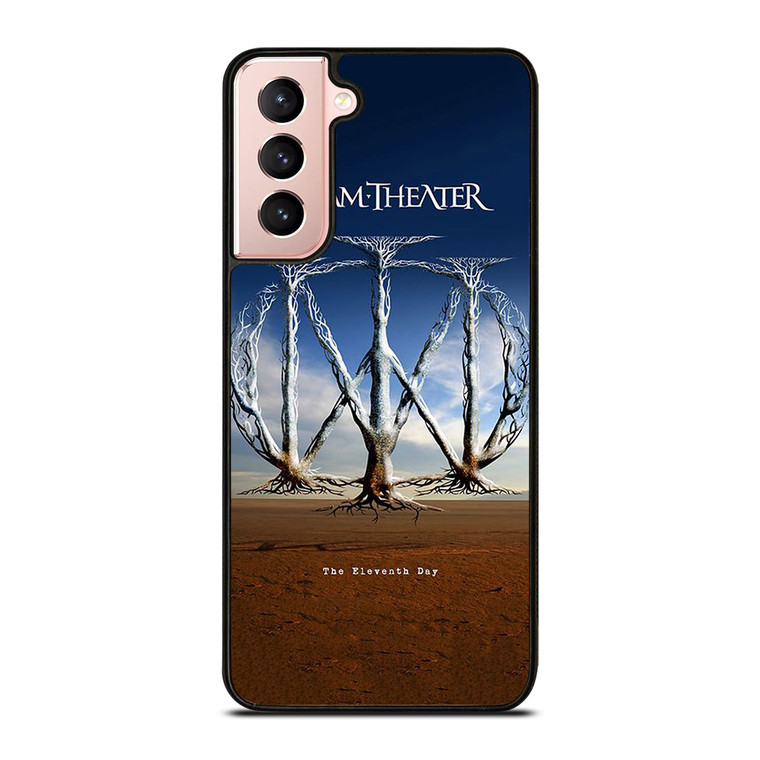 DREAM THEATER BAND THE ELEVEN DAY Samsung Galaxy S21 Case Cover