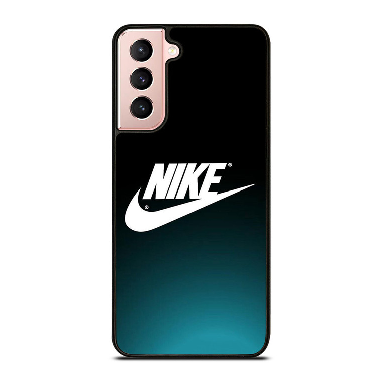 NIKE LOGO SHOES ICON Samsung Galaxy S21 Case Cover
