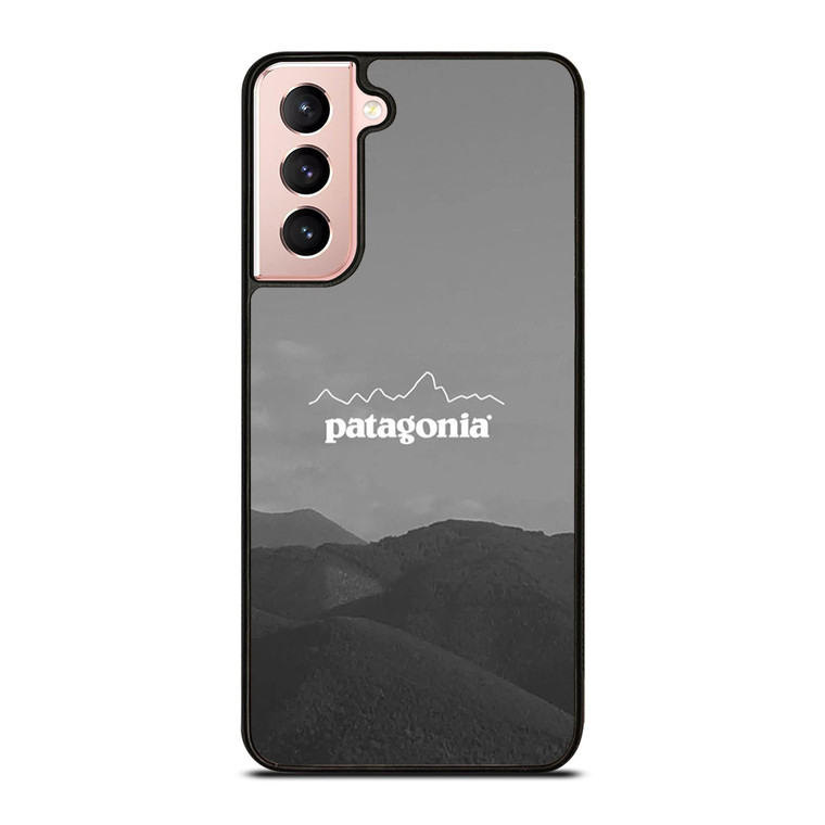 PATAGONIA MONTAIN ICON Samsung Galaxy S21 Case Cover