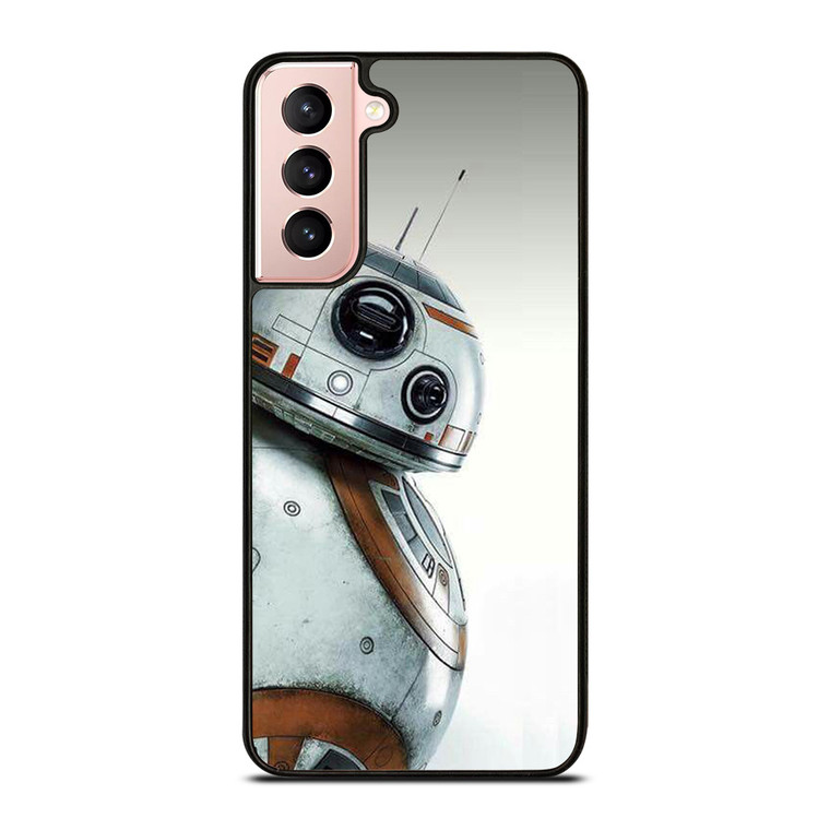 STAR WARS ANDROID BB8 Samsung Galaxy S21 Case Cover