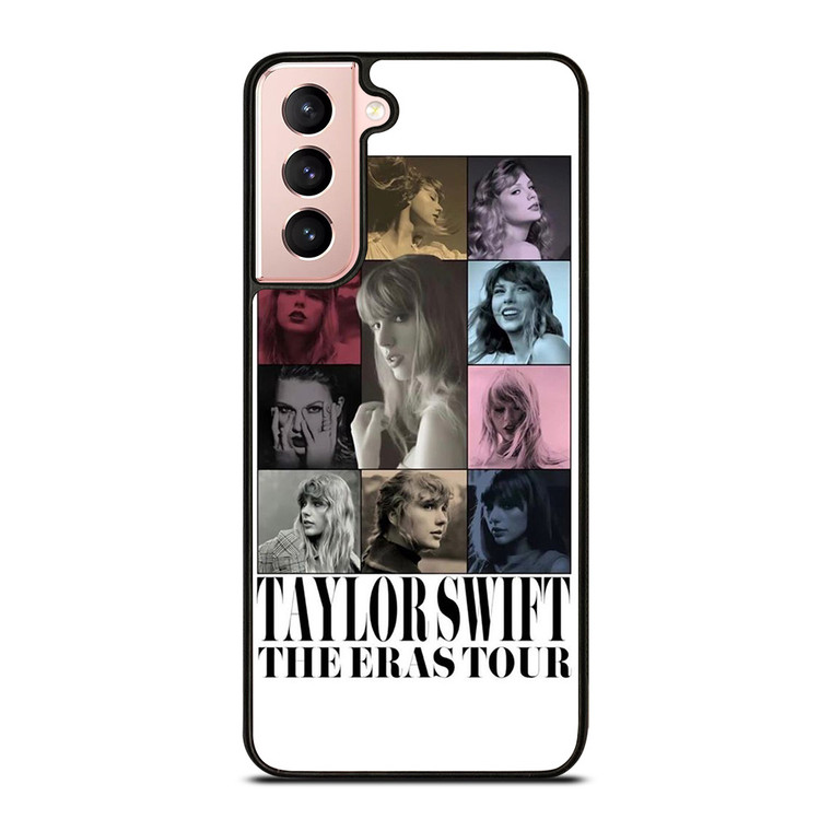 THE ERAS TOUR TAYLOR SWIFT Samsung Galaxy S21 Case Cover