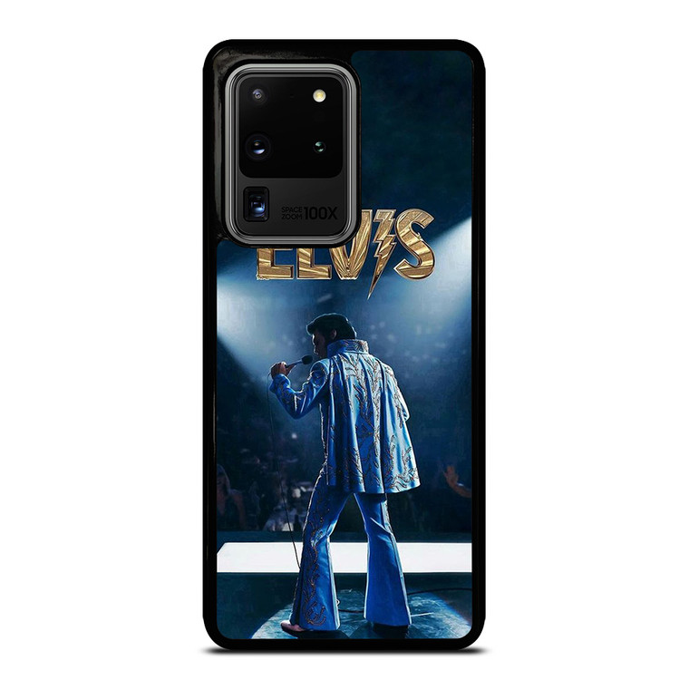 ELVIS PRESLEY ON STAGE Samsung Galaxy S20 Ultra Case Cover